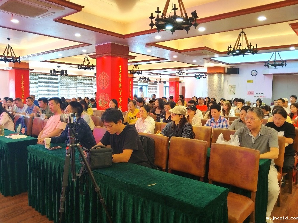 深度解读三国文化，赋能导游专业素养——优米娱乐下载成功举办“对话三国”主题会员沙龙